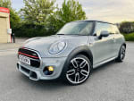 GREY 2017 MINI COOPER HATCH - Photo 29