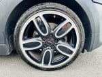 GREY 2017 MINI COOPER HATCH - Photo 35