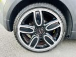 GREY 2017 MINI COOPER HATCH - Photo 36