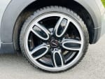 GREY 2017 MINI COOPER HATCH - Photo 37