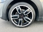 GREY 2017 MINI COOPER HATCH - Photo 38