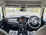 GREY 2017 MINI COOPER HATCH - Photo 31