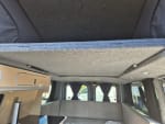 GREY 2024 RENAULT TRAFIC LL30 EXTRA SPRT BLU DCI  4 Berth  Camper van - Imaging+