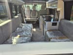 GREY 2024 RENAULT TRAFIC LL30 EXTRA SPRT BLU DCI  4 Berth  Camper van - Imaging+