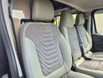 GREY 2024 RENAULT TRAFIC LL30 EXTRA SPRT BLU DCI  4 Berth  Camper van - Imaging+