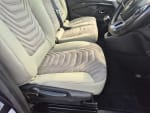 GREY 2024 RENAULT TRAFIC LL30 EXTRA SPRT BLU DCI  4 Berth  Camper van - Imaging+