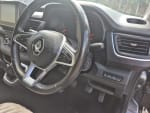 GREY 2024 RENAULT TRAFIC LL30 EXTRA SPRT BLU DCI  4 Berth  Camper van - Imaging+