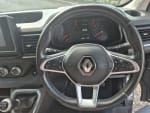 GREY 2024 RENAULT TRAFIC LL30 EXTRA SPRT BLU DCI  4 Berth  Camper van - Imaging+