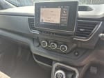 GREY 2024 RENAULT TRAFIC LL30 EXTRA SPRT BLU DCI  4 Berth  Camper van - Imaging+