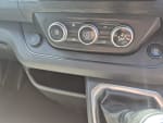 GREY 2024 RENAULT TRAFIC LL30 EXTRA SPRT BLU DCI  4 Berth  Camper van - Imaging+