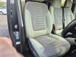 GREY 2024 RENAULT TRAFIC LL30 EXTRA SPRT BLU DCI  4 Berth  Camper van - Imaging+