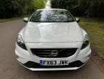 2013 VOLVO V40 - Photo 2