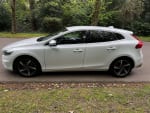 2013 VOLVO V40 - Photo 4