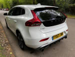 2013 VOLVO V40 - Photo 5