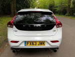 2013 VOLVO V40 - Photo 6