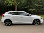 2013 VOLVO V40 - Photo 9