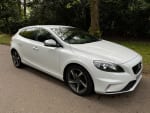 2013 VOLVO V40 - Photo 10
