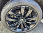 WHITE 2023 VOLKSWAGEN TOUAREG V6 BLACK EDITION TDI A - Photo 12