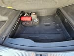 WHITE 2023 VOLKSWAGEN TOUAREG V6 BLACK EDITION TDI A - Photo 21