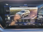 WHITE 2023 VOLKSWAGEN TOUAREG V6 BLACK EDITION TDI A - Photo 46