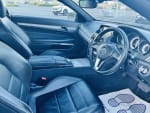 SILVER 2015 MERCEDES-BENZ E220 SE AMG BLUETEC AUTO CONVERTIBLE CABRIOLET - Photo 31