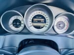 SILVER 2015 MERCEDES-BENZ E220 SE AMG BLUETEC AUTO CONVERTIBLE CABRIOLET - Photo 32