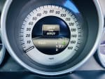 SILVER 2015 MERCEDES-BENZ E220 SE AMG BLUETEC AUTO CONVERTIBLE CABRIOLET - Photo 33