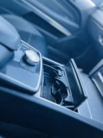 SILVER 2015 MERCEDES-BENZ E220 SE AMG BLUETEC AUTO CONVERTIBLE CABRIOLET - Photo 52