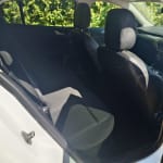 WHITE 2021 FORD FOCUS ACTIVE EDITION ECOBLUE 2.0 - Photo 8