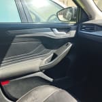 WHITE 2021 FORD FOCUS ACTIVE EDITION ECOBLUE 2.0 - Photo 10