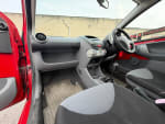 RED 2008 PEUGEOT 107 URBAN LITE - Photo 15