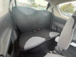 RED 2008 PEUGEOT 107 URBAN LITE - Photo 20