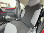 RED 2008 PEUGEOT 107 URBAN LITE - Photo 14
