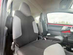 RED 2008 PEUGEOT 107 URBAN LITE - Photo 18