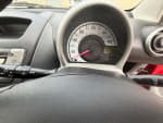 RED 2008 PEUGEOT 107 URBAN LITE - Photo 17