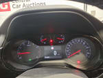 RED 2022 VAUXHALL CORSA DESIGN - Photo 8