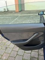 BLUE 2021 TESLA MODEL 3 STANDARD RANGE + - Mobile Upload