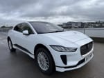 WHITE 2020 JAGUAR I-PACE EV400 S - Mobile Upload