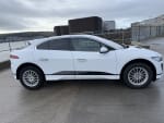 WHITE 2020 JAGUAR I-PACE EV400 S - Mobile Upload