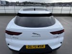 WHITE 2020 JAGUAR I-PACE EV400 S - Mobile Upload