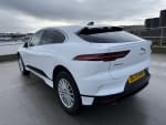WHITE 2020 JAGUAR I-PACE EV400 S - Mobile Upload