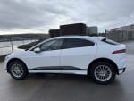 WHITE 2020 JAGUAR I-PACE EV400 S - Mobile Upload