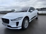 WHITE 2020 JAGUAR I-PACE EV400 S - Mobile Upload