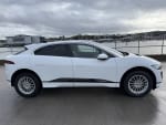 WHITE 2020 JAGUAR I-PACE EV400 S - Mobile Upload