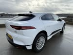 WHITE 2020 JAGUAR I-PACE EV400 S - Mobile Upload