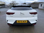 WHITE 2020 JAGUAR I-PACE EV400 S - Mobile Upload