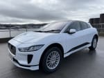 WHITE 2020 JAGUAR I-PACE EV400 S - Mobile Upload