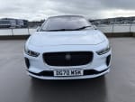 WHITE 2020 JAGUAR I-PACE EV400 S - Mobile Upload