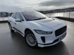 WHITE 2020 JAGUAR I-PACE EV400 S - Photo 19