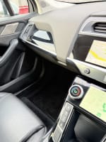 WHITE 2020 JAGUAR I-PACE EV400 S - Photo 28